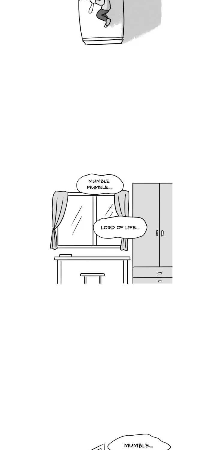 Push-off Chapter 1 page 30 - 