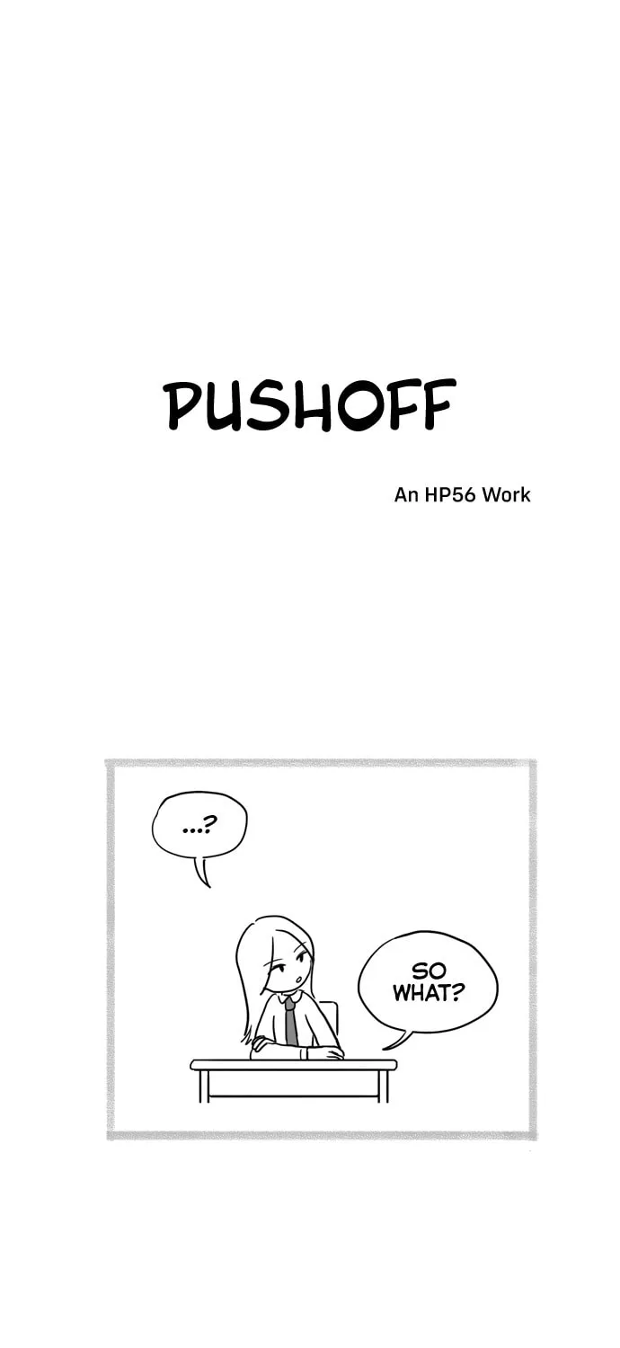Push-off Chapter 10 page 1 - 