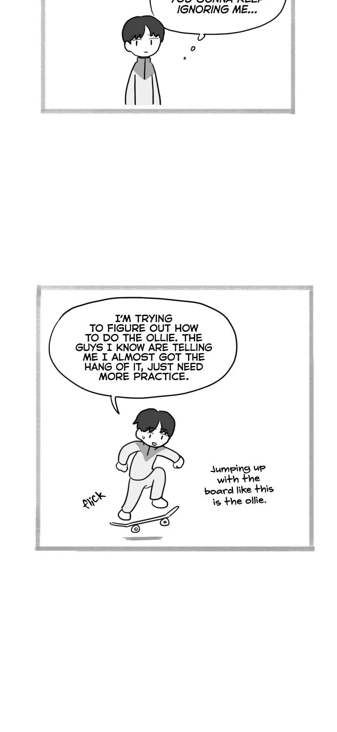 Push-off Chapter 10 page 18 - 
