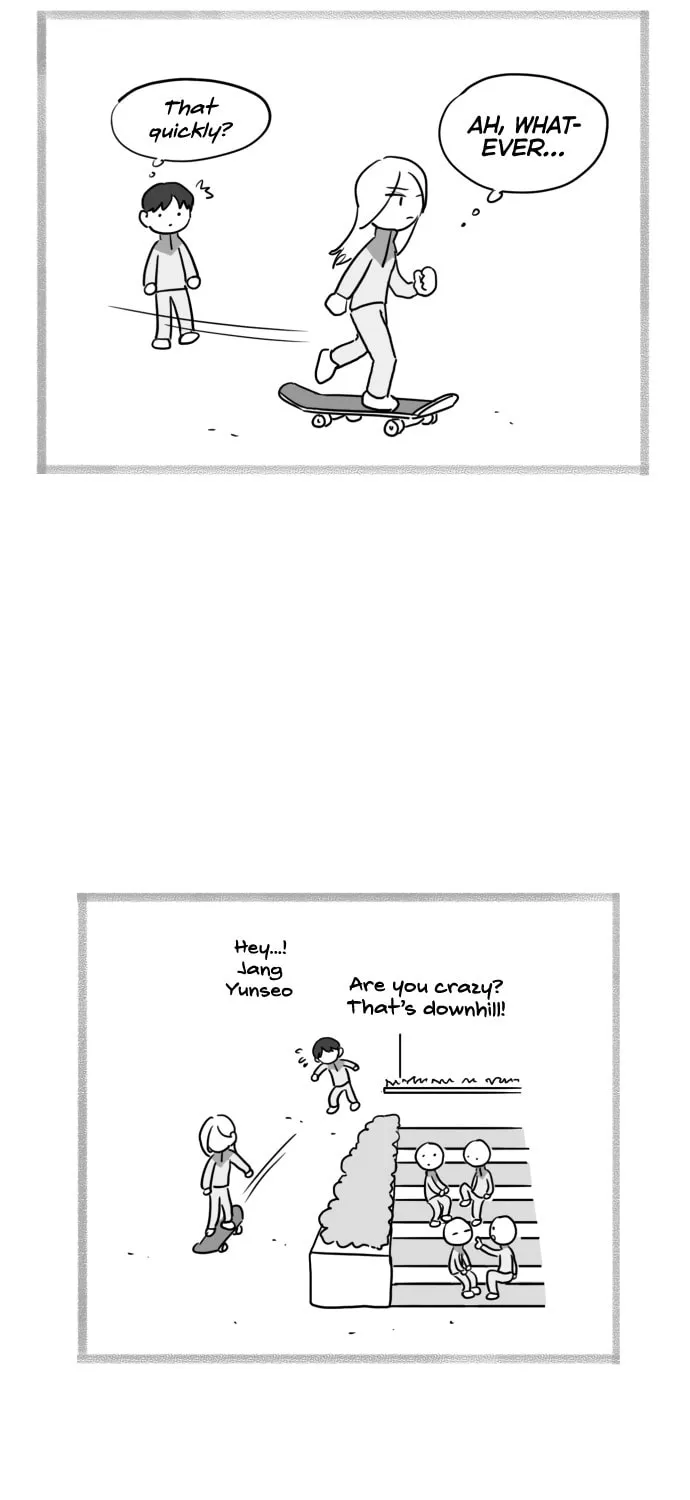 Push-off Chapter 10 page 22 - 