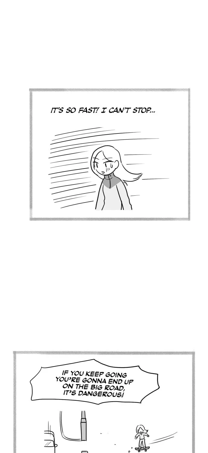 Push-off Chapter 10 page 23 - 