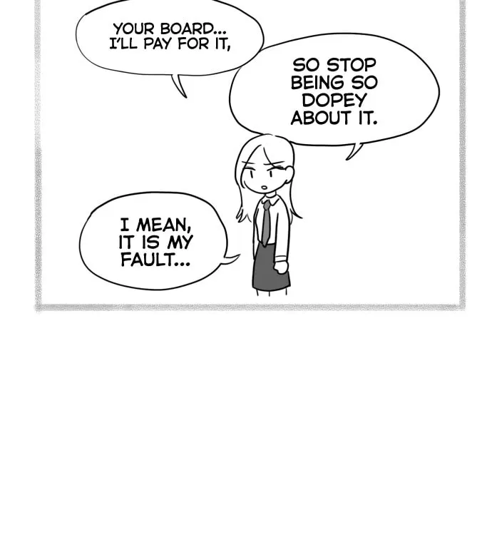 Push-off Chapter 10 page 28 - 
