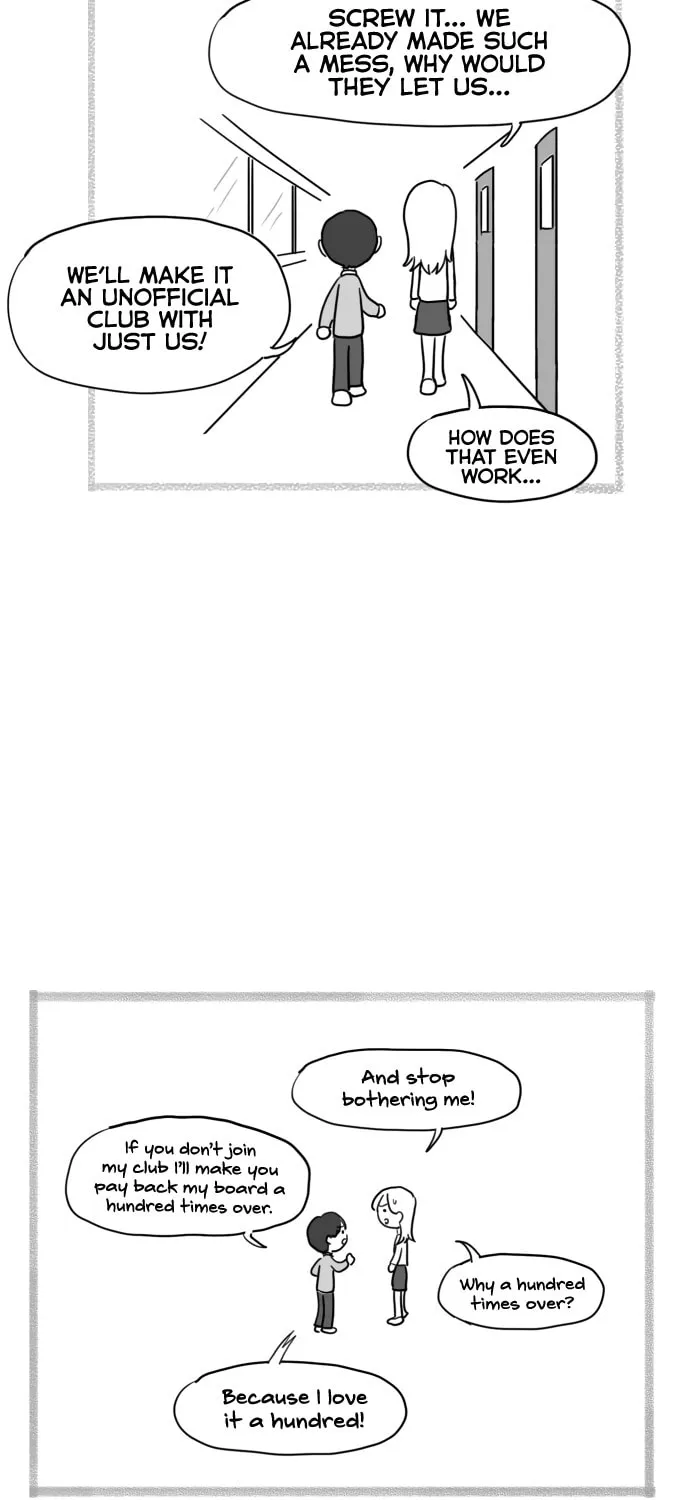 Push-off Chapter 10 page 31 - 