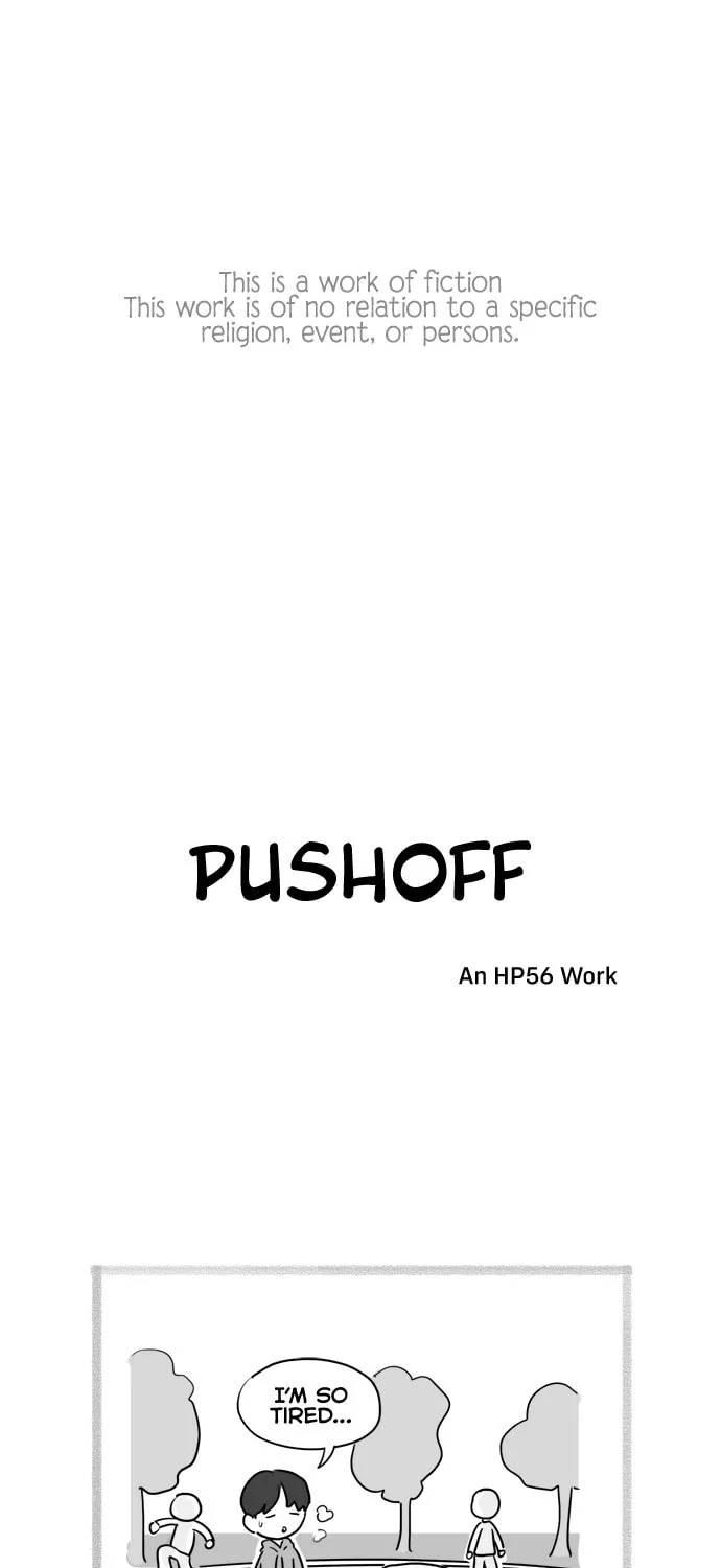 Push-off Chapter 11 page 1 - 