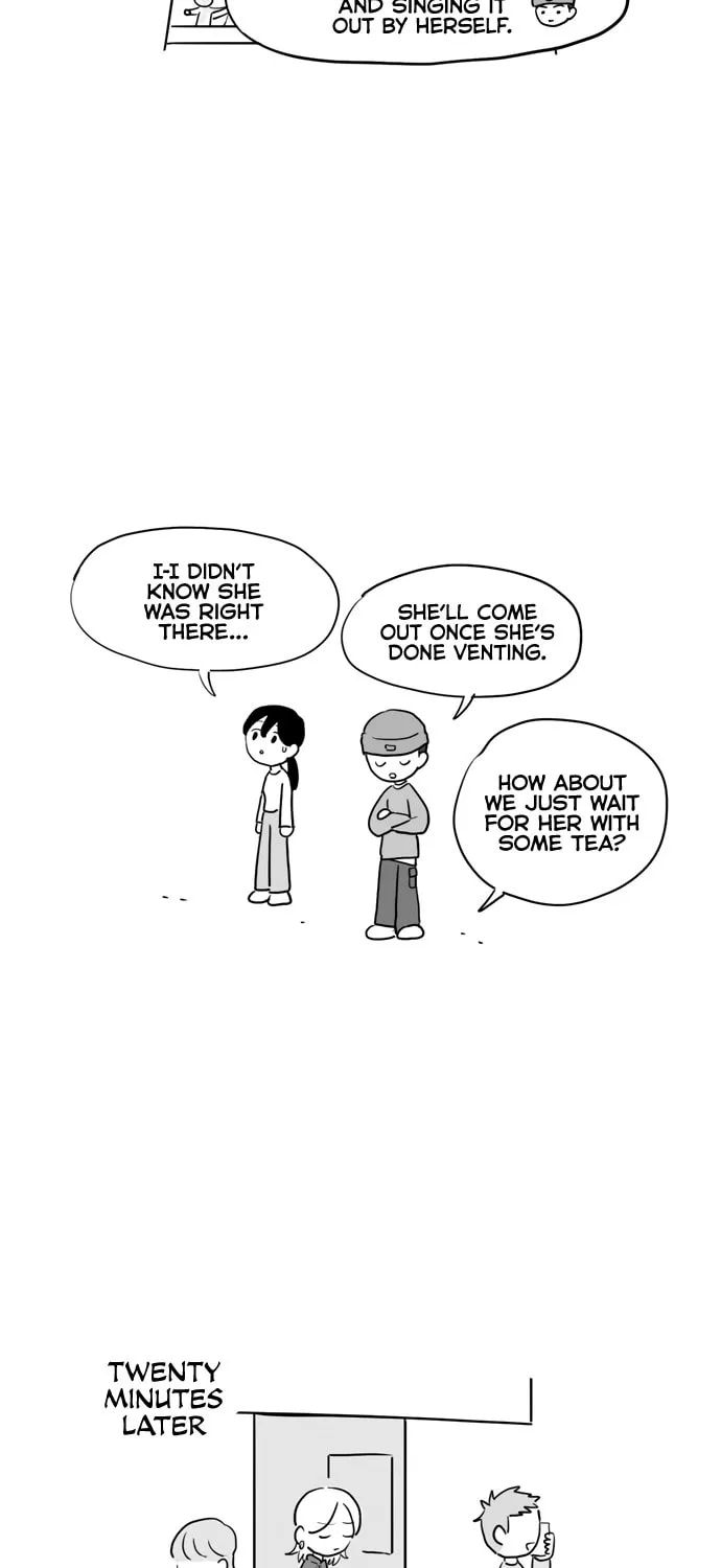 Push-off Chapter 11 page 12 - 