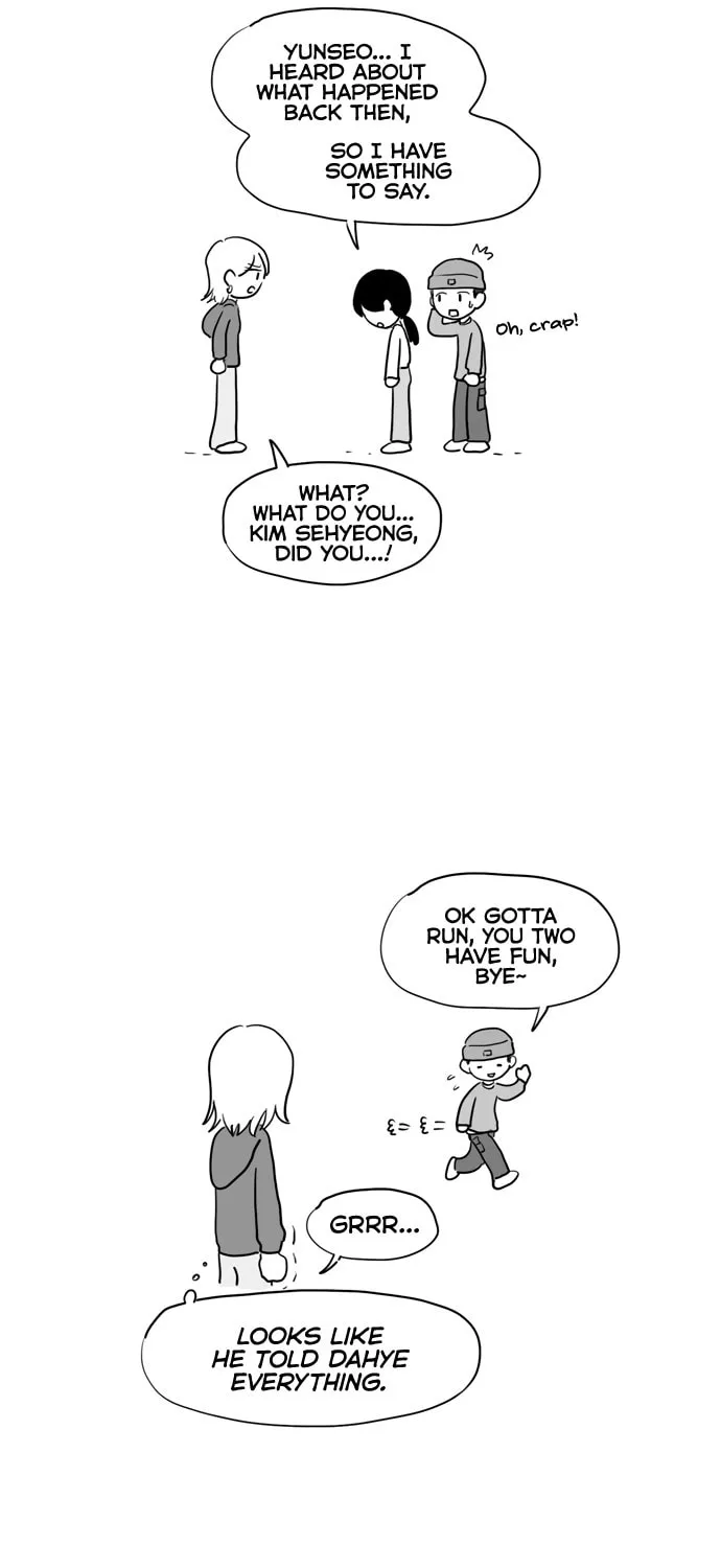 Push-off Chapter 11 page 15 - 