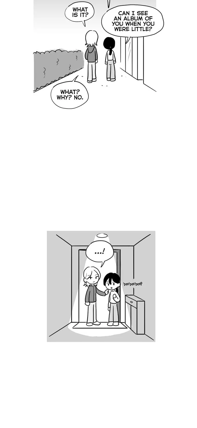 Push-off Chapter 11 page 18 - 