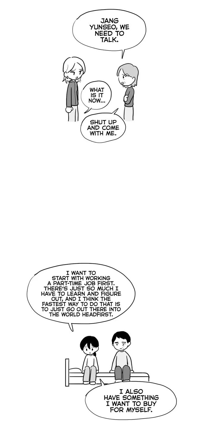 Push-off Chapter 11 page 20 - 