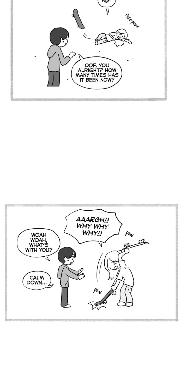Push-off Chapter 11 page 3 - 