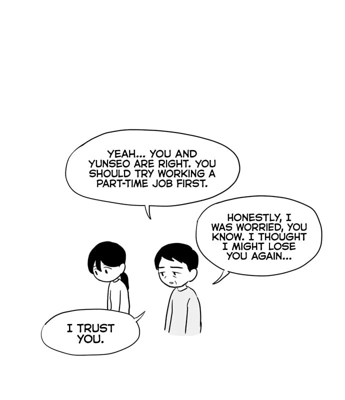 Push-off Chapter 11 page 21 - 