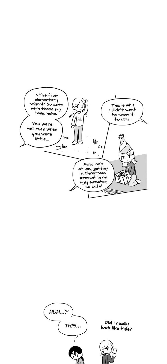 Push-off Chapter 11 page 30 - 