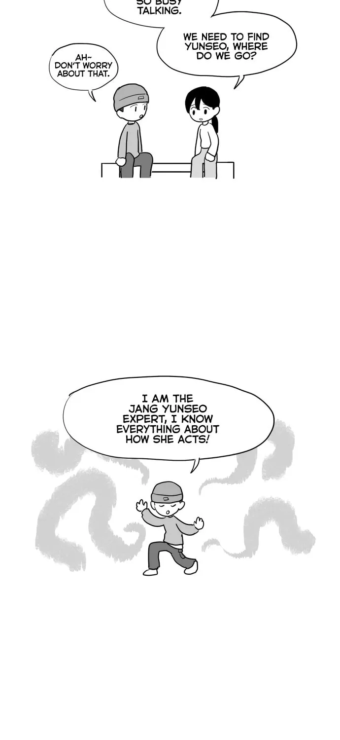 Push-off Chapter 11 page 10 - 