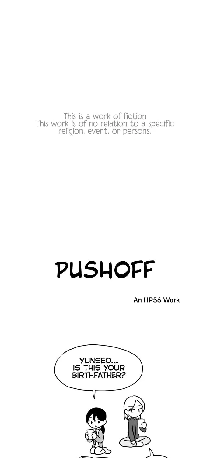 Push-off Chapter 12 page 1 - 