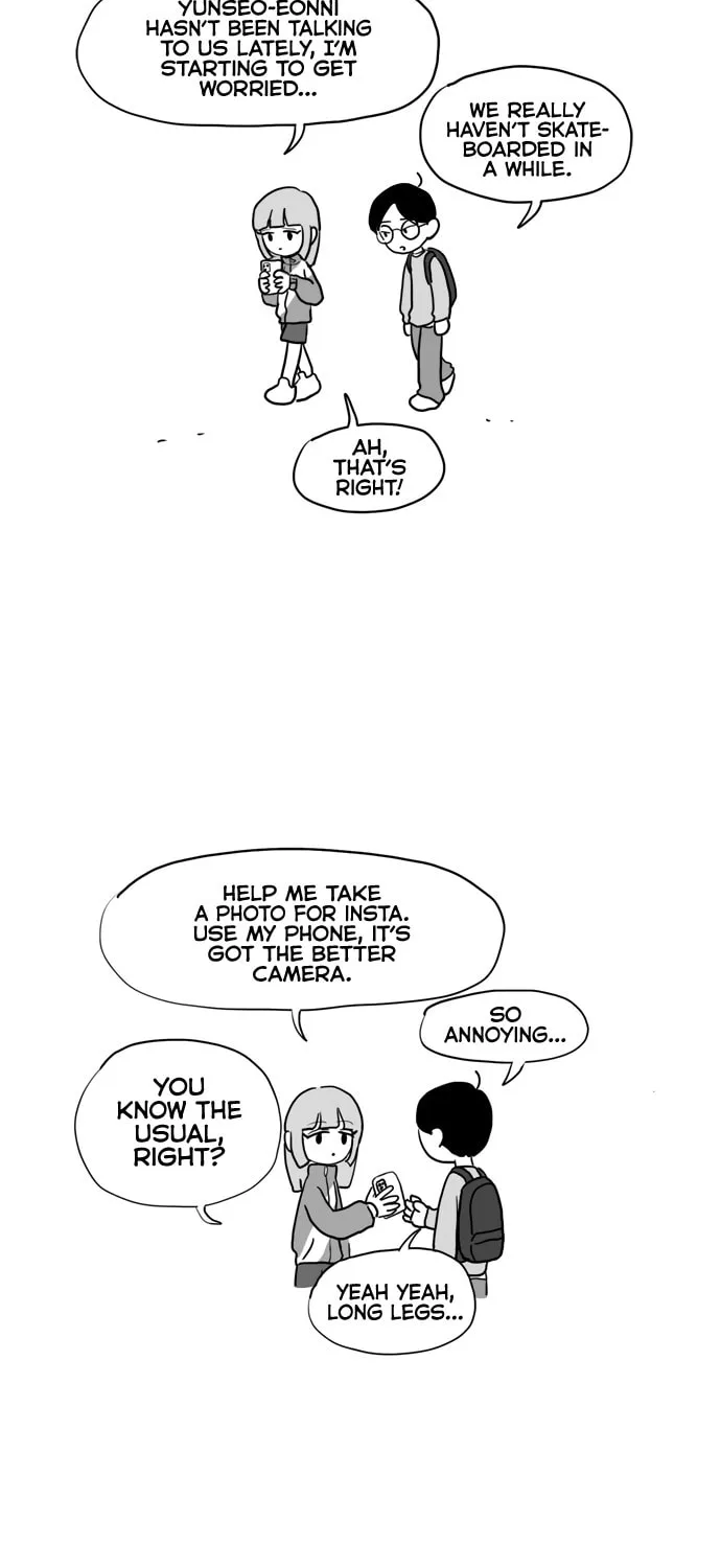 Push-off Chapter 12 page 11 - 