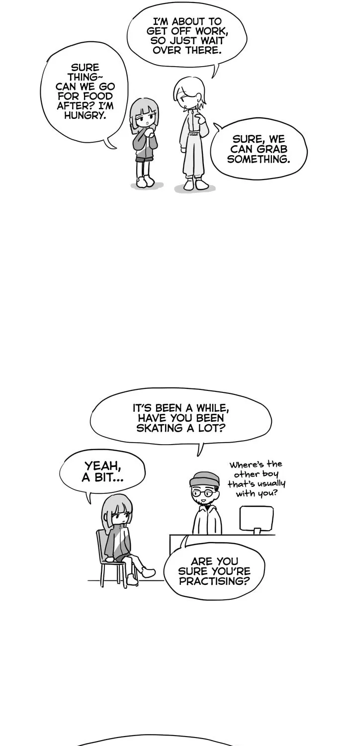 Push-off Chapter 12 page 22 - 