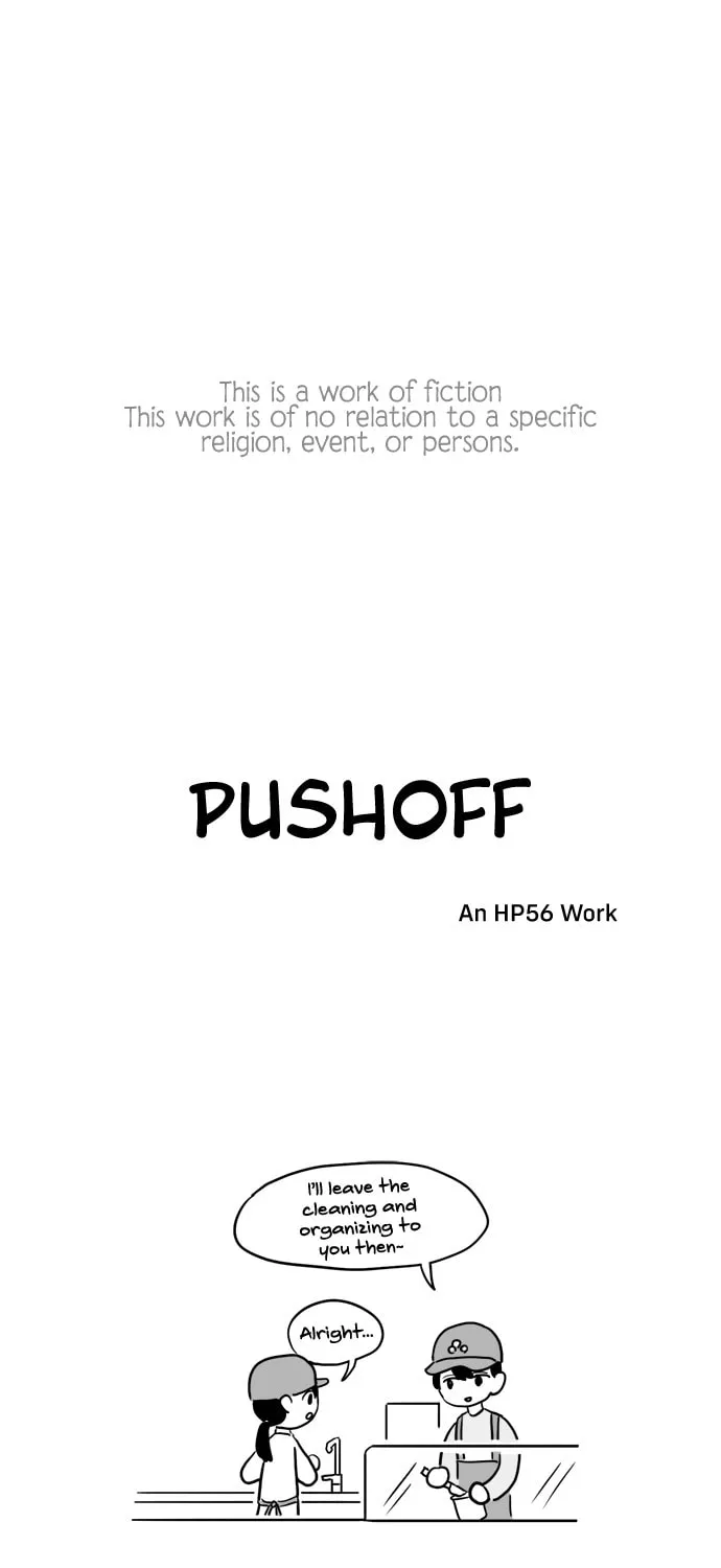 Push-off Chapter 13 page 1 - 