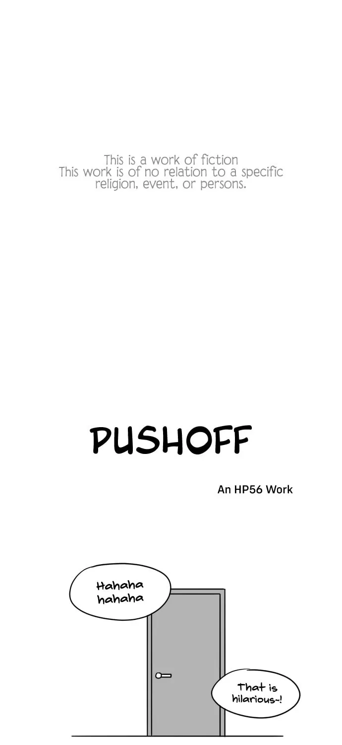 Push-off Chapter 14 page 1 - 