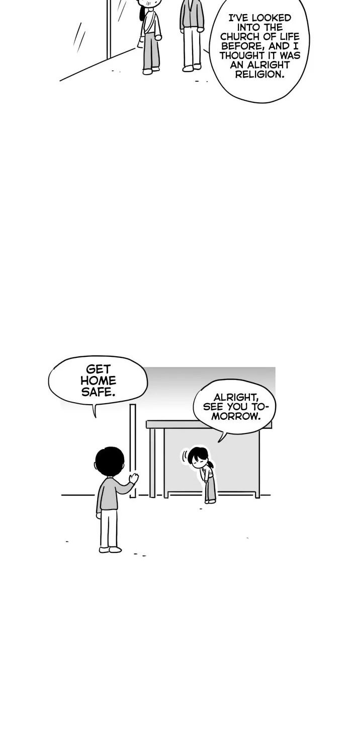Push-off Chapter 14 page 27 - 
