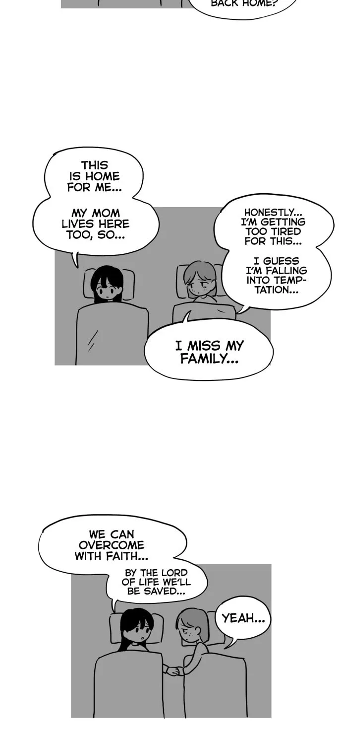 Push-off Chapter 14 page 10 - 