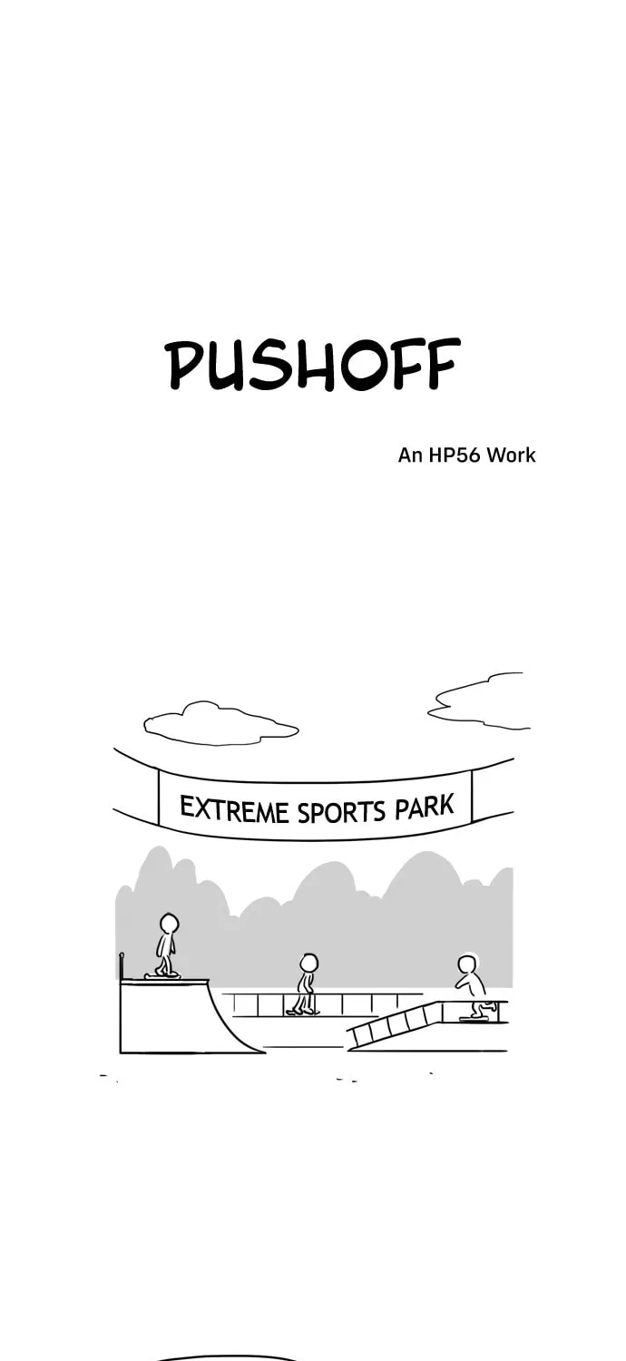 Push-off Chapter 15 page 1 - 