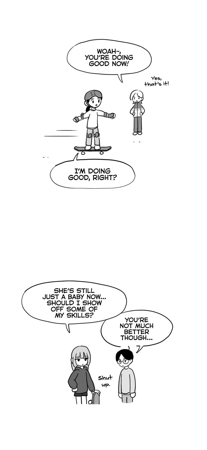 Push-off Chapter 15 page 15 - 