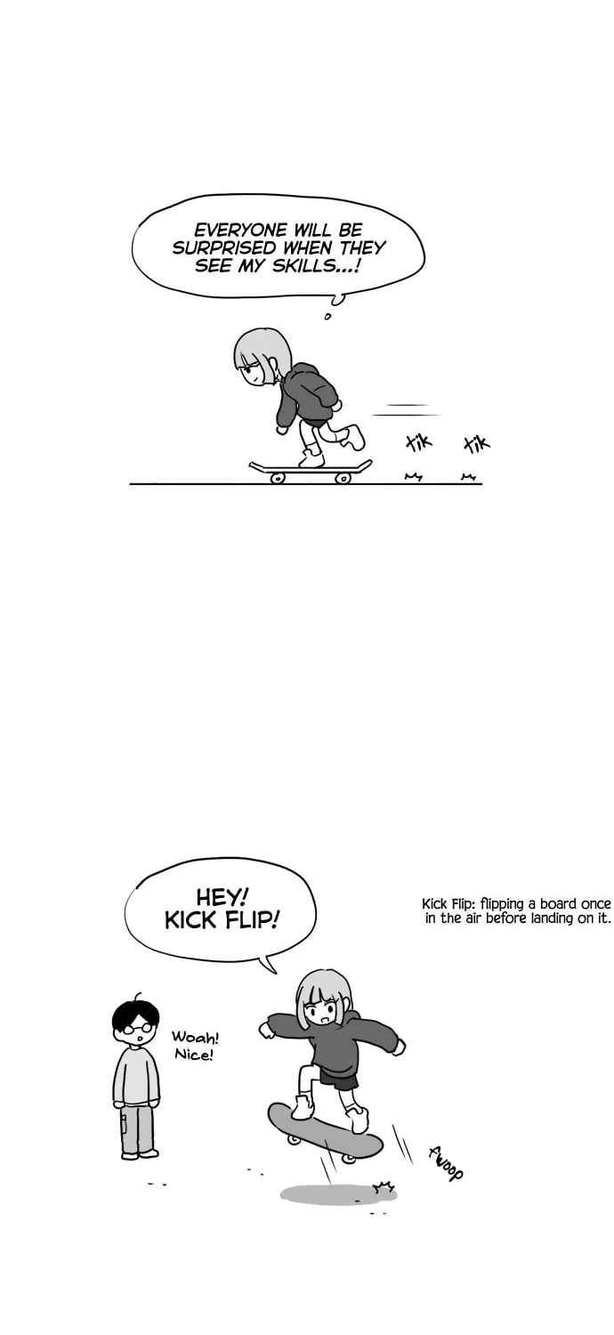 Push-off Chapter 15 page 16 - 