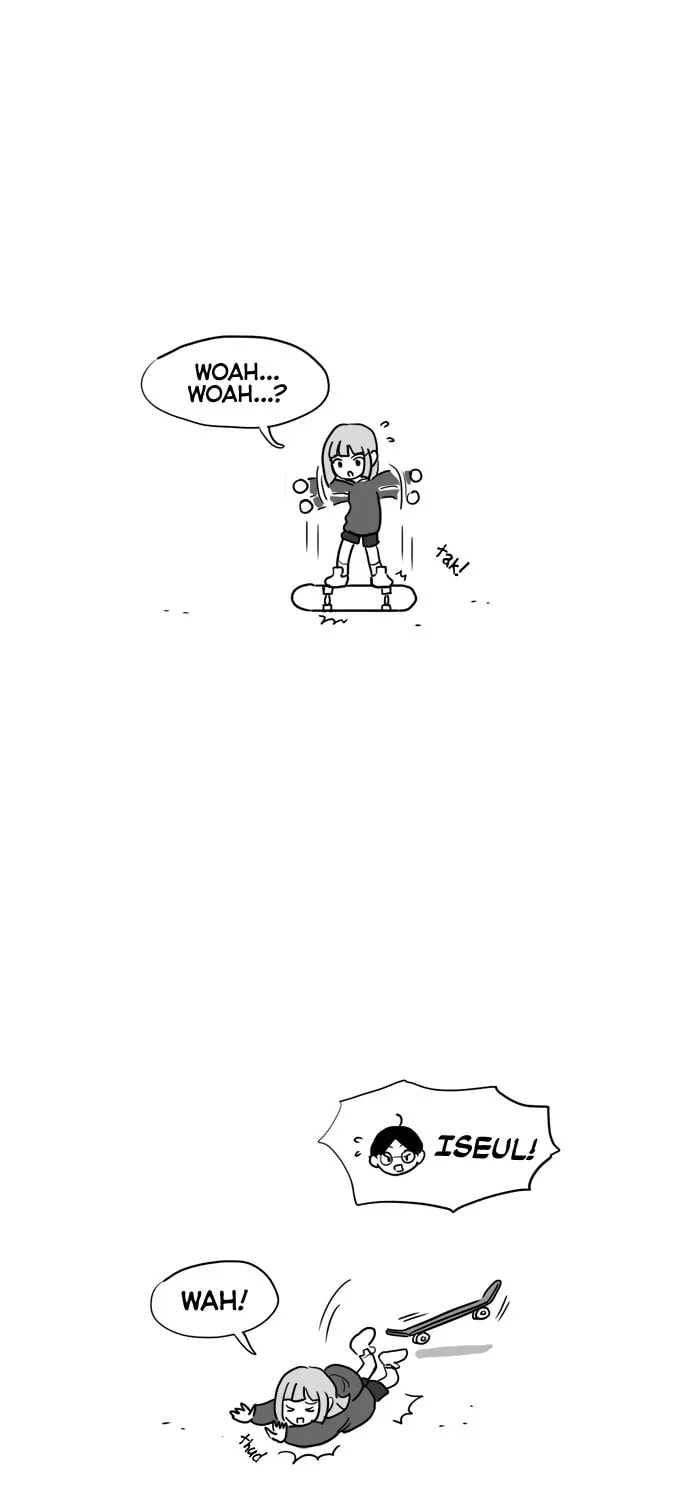 Push-off Chapter 15 page 17 - 