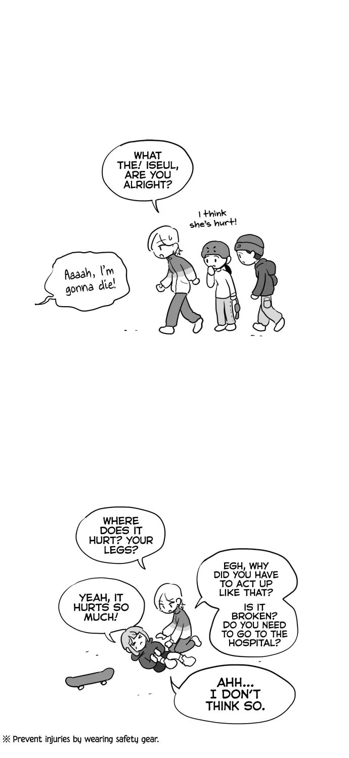 Push-off Chapter 15 page 18 - 