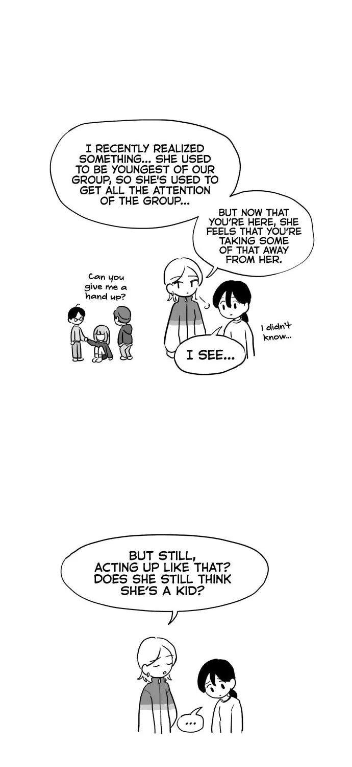 Push-off Chapter 15 page 20 - 