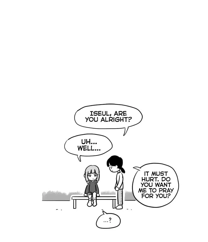 Push-off Chapter 15 page 21 - 