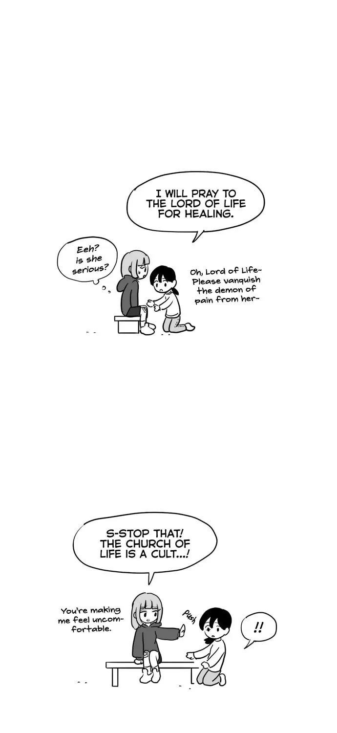 Push-off Chapter 15 page 22 - 