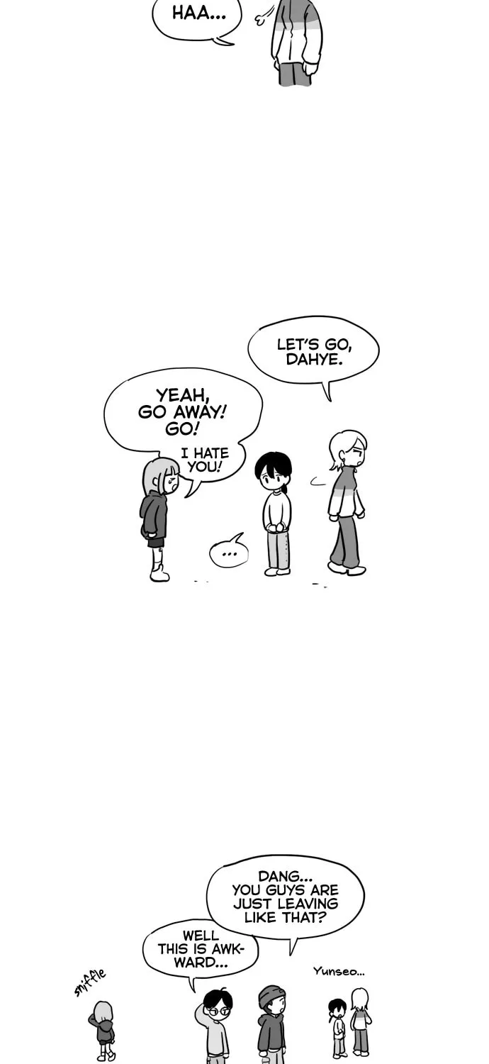Push-off Chapter 15 page 25 - 