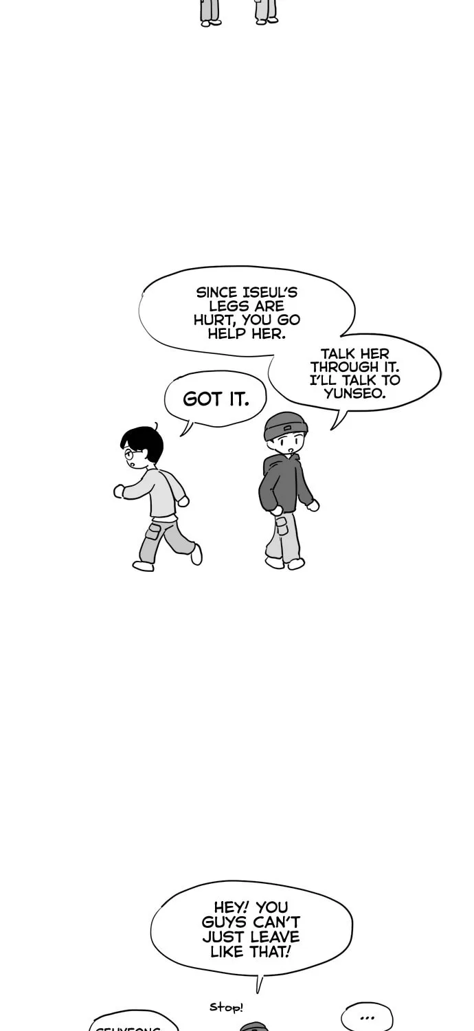 Push-off Chapter 15 page 26 - 