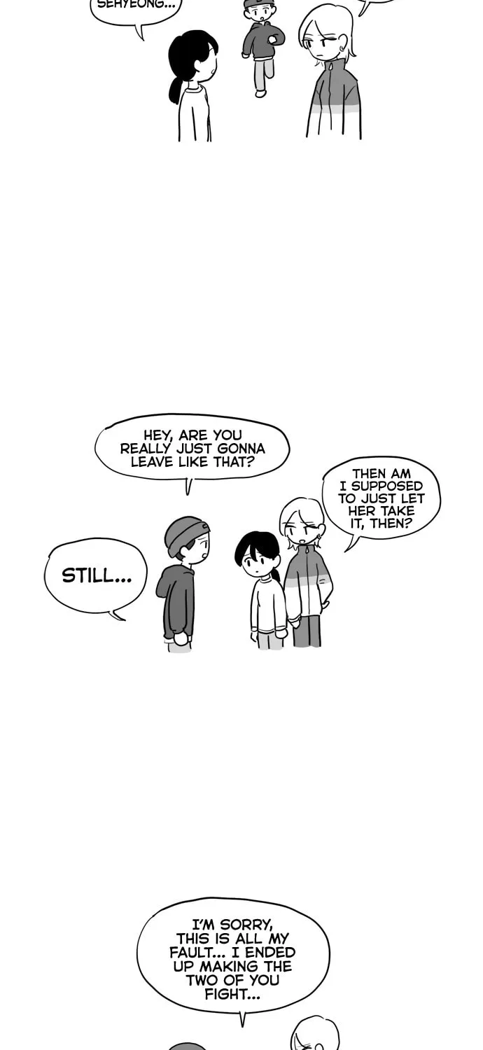 Push-off Chapter 15 page 27 - 