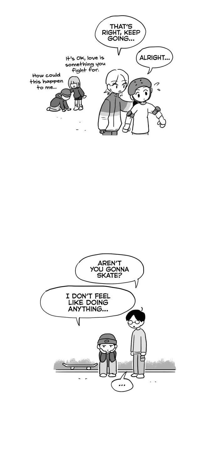Push-off Chapter 15 page 6 - 