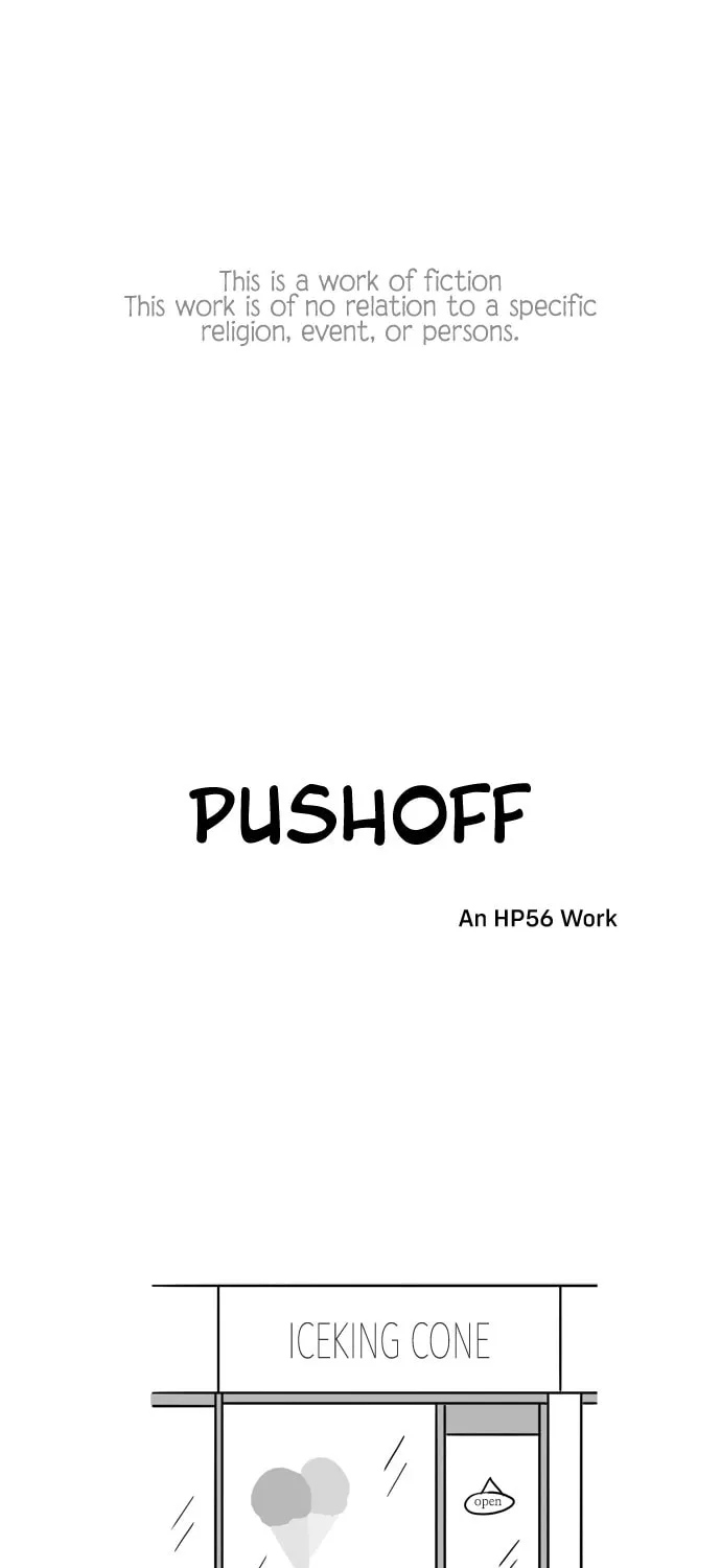 Push-off Chapter 16 page 1 - 