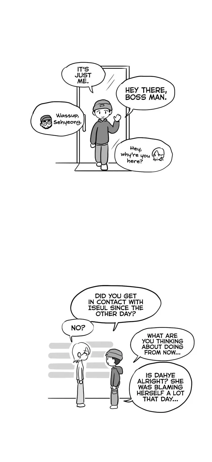 Push-off Chapter 16 page 17 - 