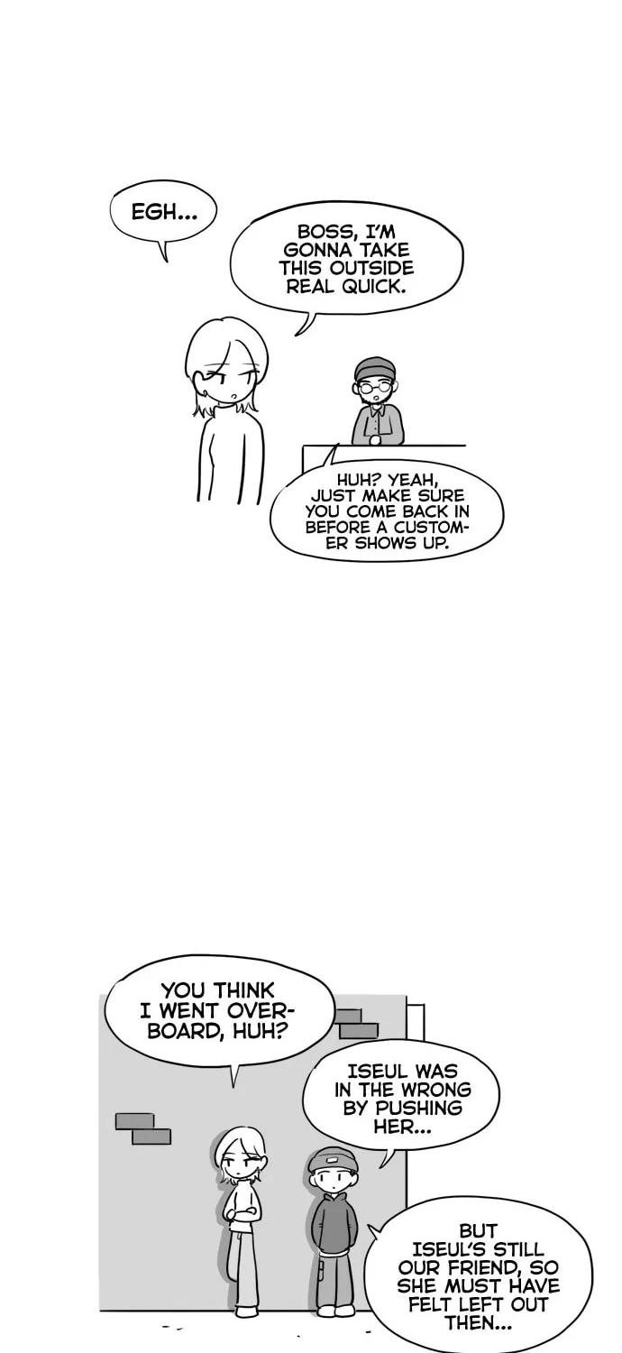 Push-off Chapter 16 page 18 - 