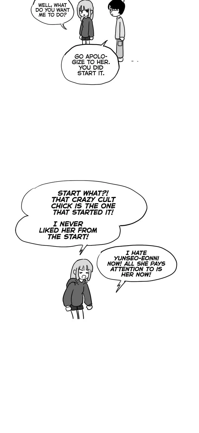 Push-off Chapter 16 page 10 - 