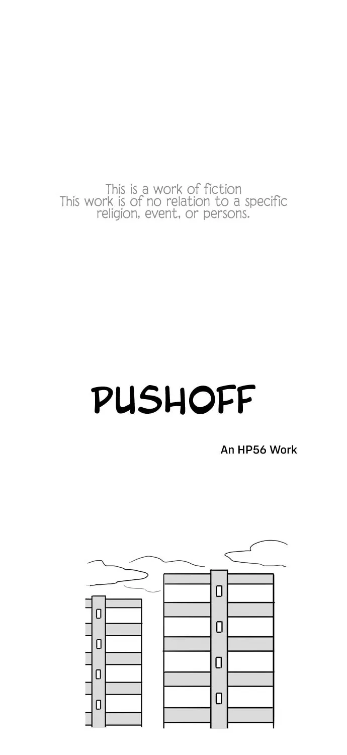 Push-off Chapter 17 page 1 - 