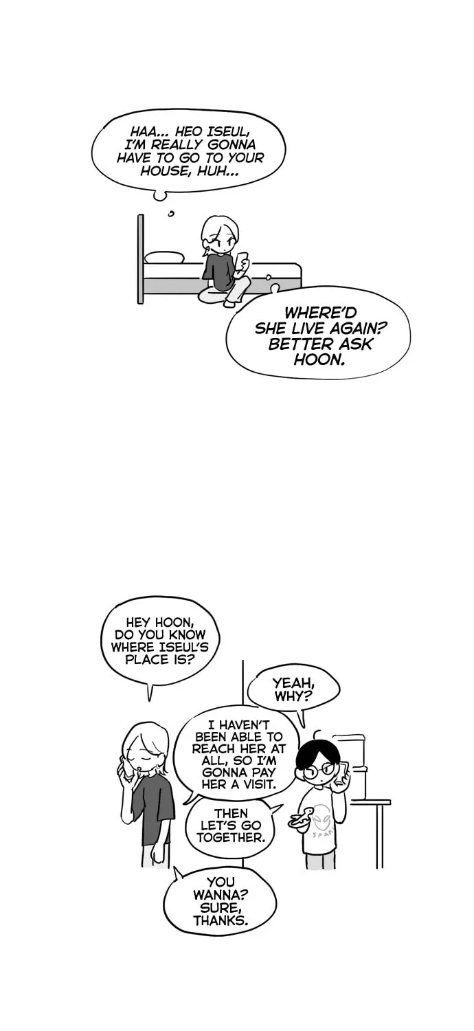 Push-off Chapter 17 page 12 - 