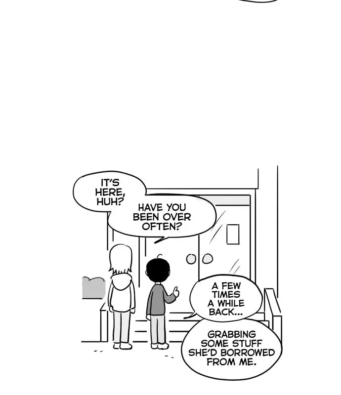 Push-off Chapter 17 page 14 - 
