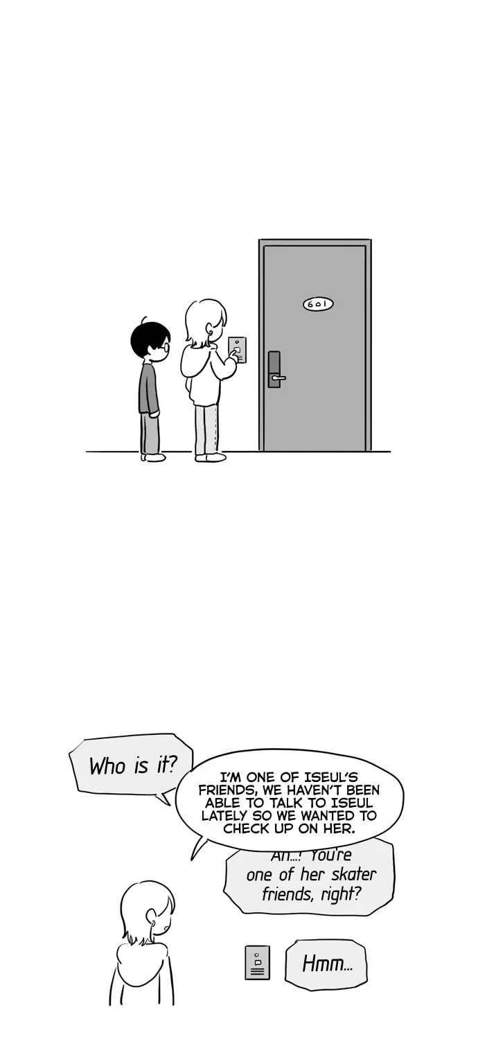 Push-off Chapter 17 page 15 - 