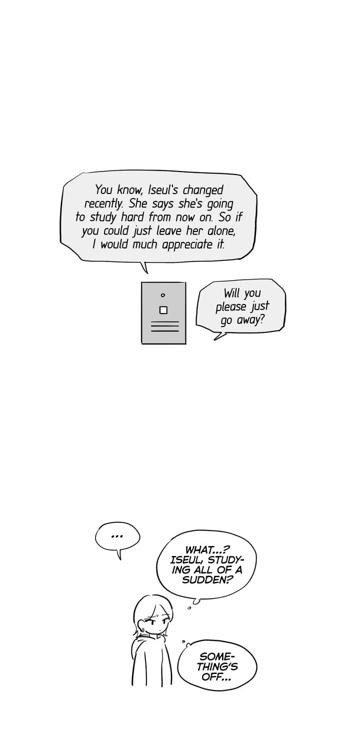 Push-off Chapter 17 page 16 - 