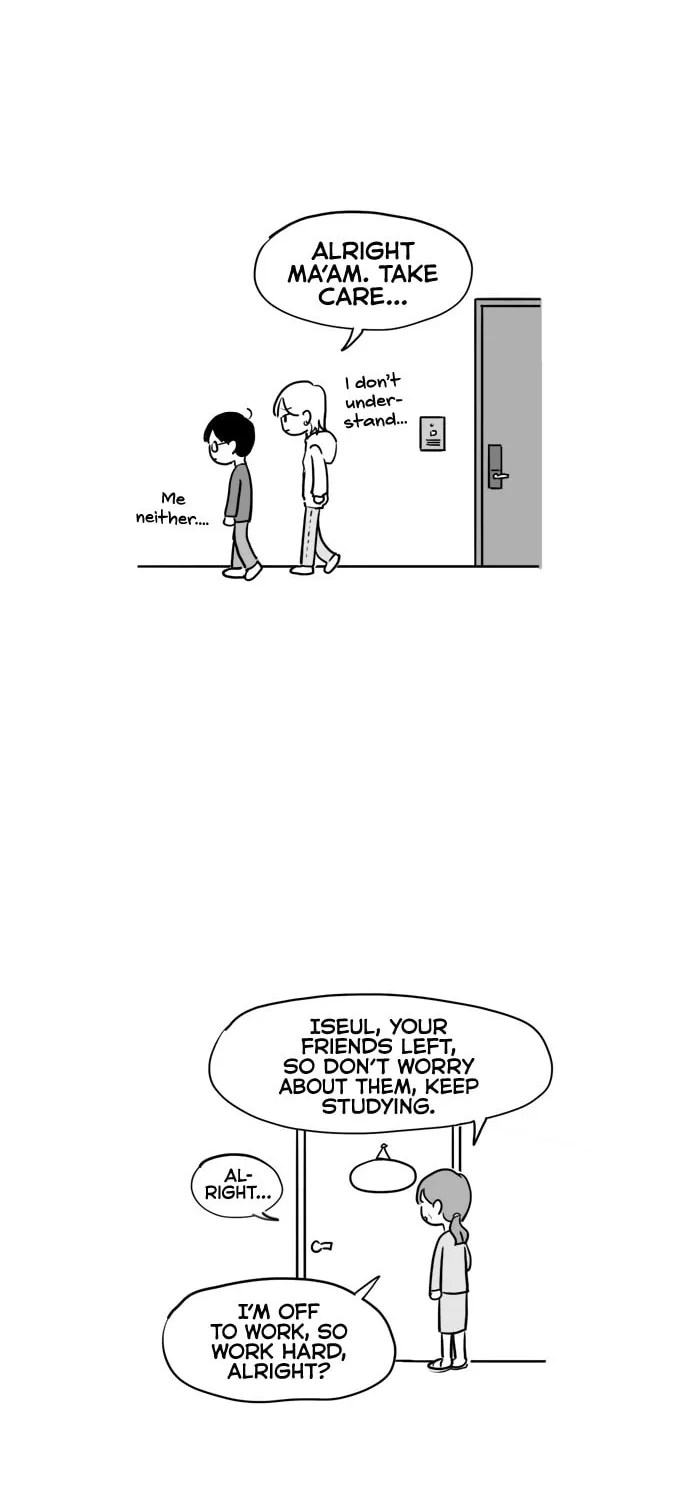 Push-off Chapter 17 page 18 - 