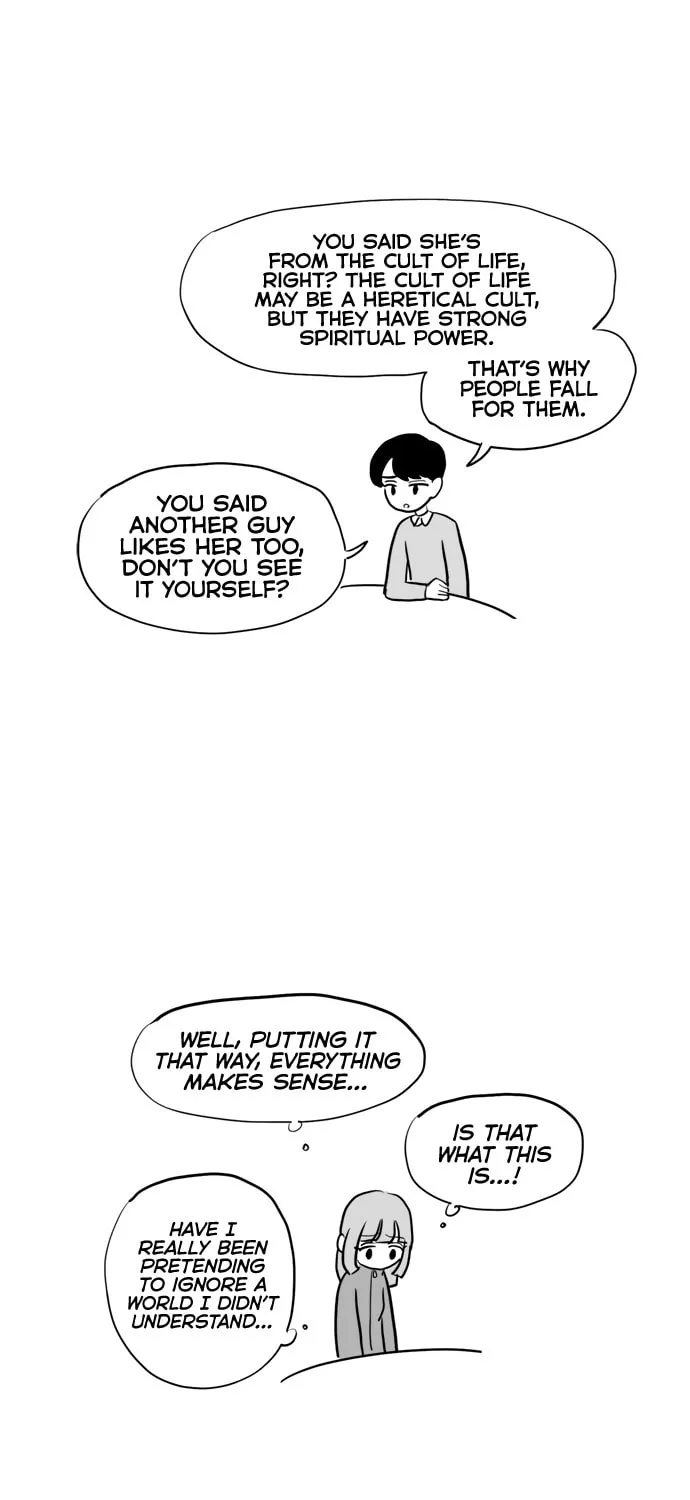 Push-off Chapter 17 page 22 - 