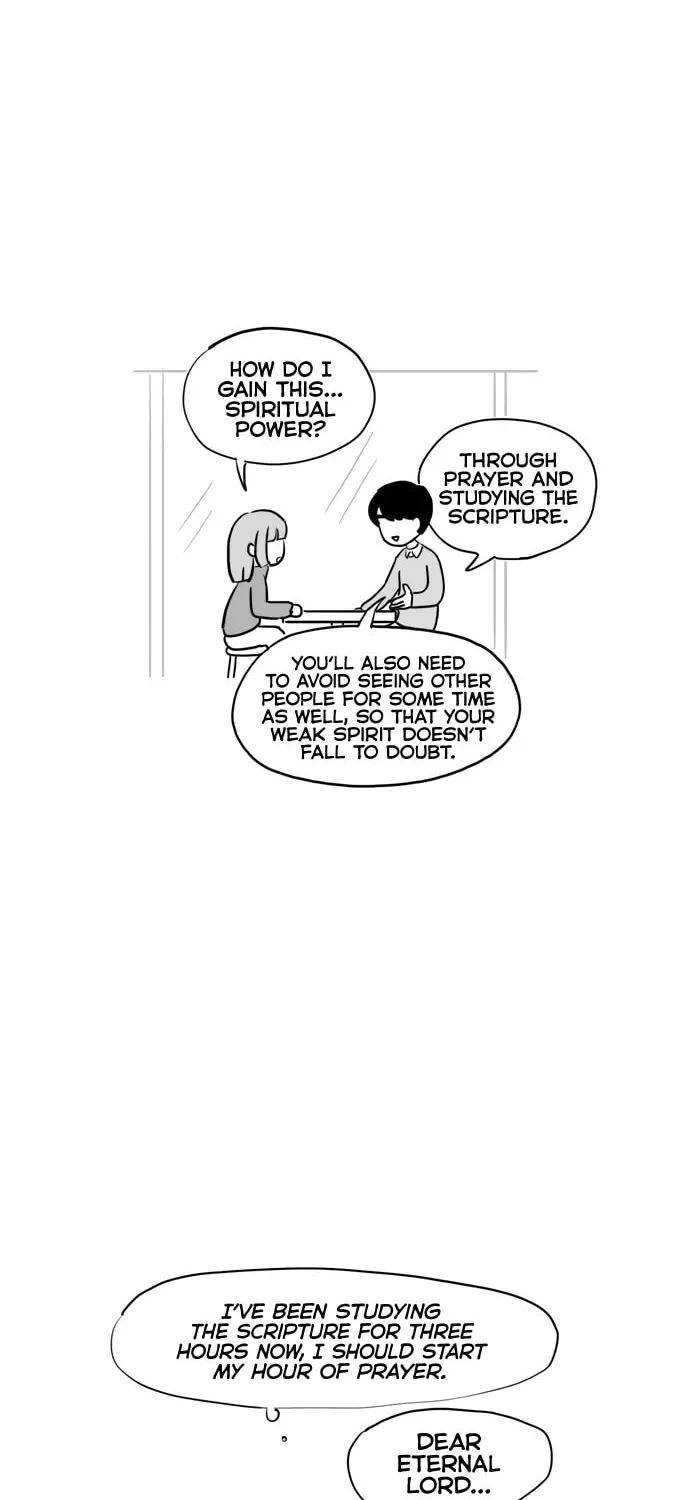 Push-off Chapter 17 page 23 - 