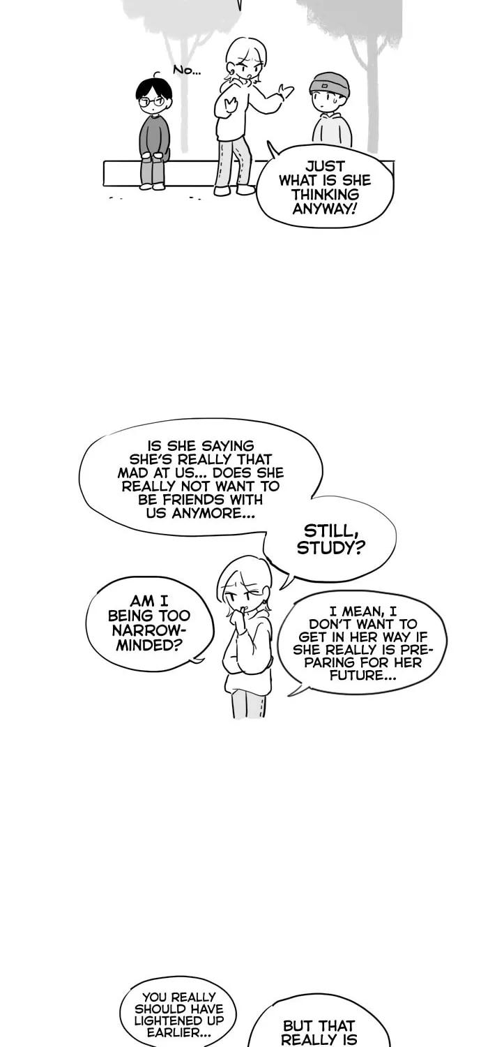 Push-off Chapter 17 page 25 - 