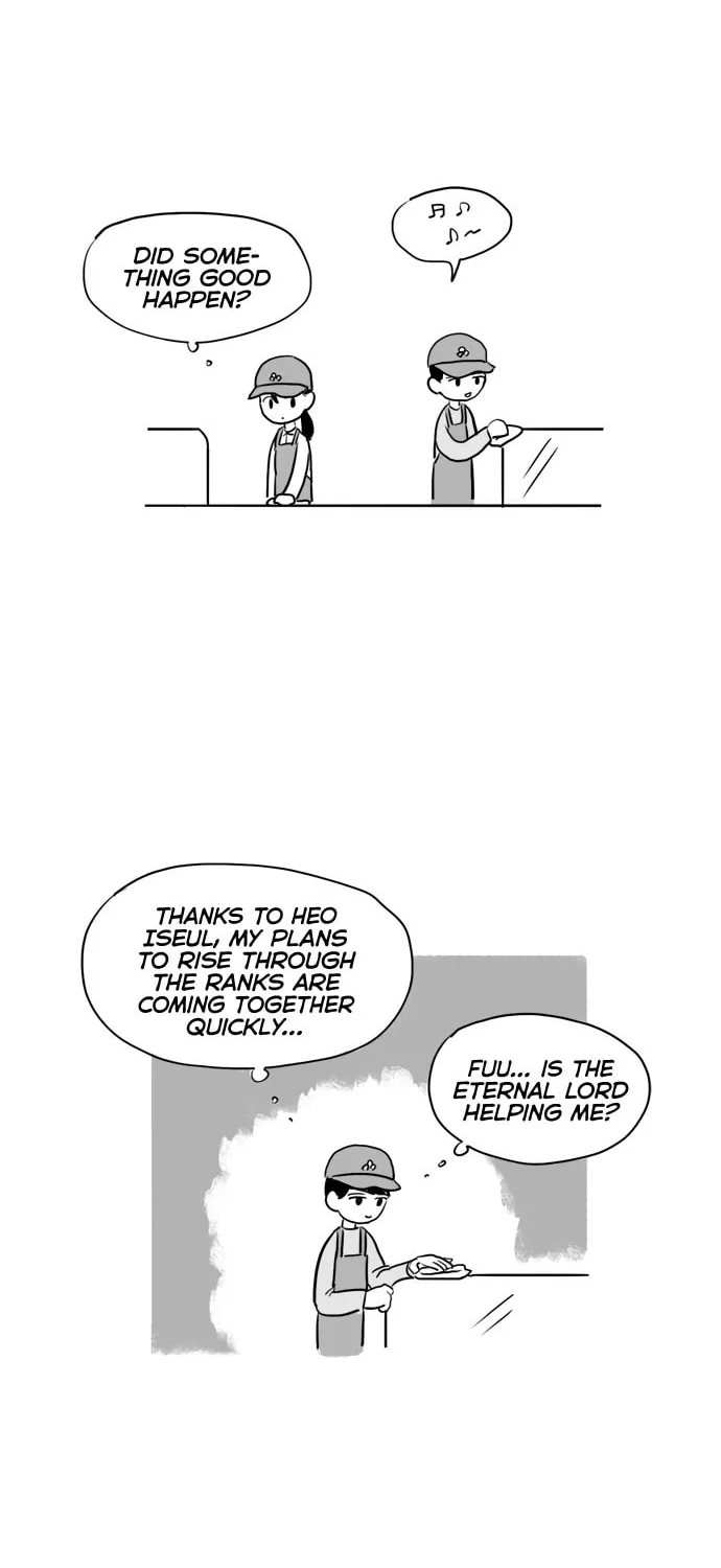 Push-off Chapter 17 page 27 - 