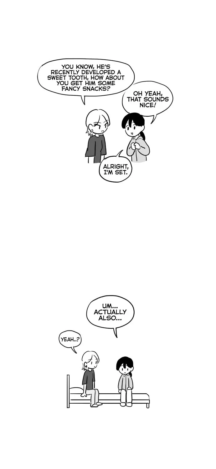 Push-off Chapter 17 page 9 - 
